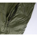 Куртка-ветровка дощовик з чохлом Olive