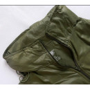 Куртка-ветровка дощовик з чохлом Olive