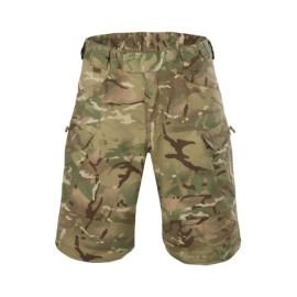 Шорти HELIKON-TEX UTS Flex 11'' PolyCotton Twill MP Camo (SP-UFK-PT-33)