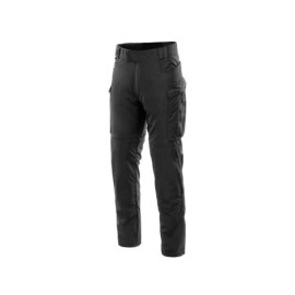 Штаны HELIKON-TEX MBDU Pants NyCo Ripstop Black (SP-MBD-NR-01)