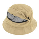 Panama Mil-Tec Outdoor Hat Quick Dry Khaki (12335004)