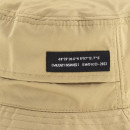 Панама MIL-TEC Outdoor Hat Quick Dry Khaki (12335004)
