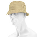Панама MIL-TEC Outdoor Hat Quick Dry Khaki (12335004)