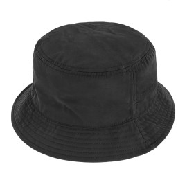 Панама MIL-TEC Outdoor Hat Quick Dry Black (12335002)