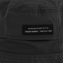 Панама Mil-Tec Outdoor Hat Quick Dry Black (12335002)