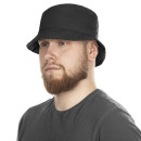 Панама MIL-TEC Outdoor Hat Quick Dry Black (12335002)