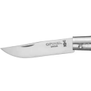 Складаний ніж - брелок OPINEL № 04 inox, COLORAMA, KHAKI (002054)