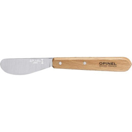 Нож для масла OPINEL №117 Spreader NATURAL (001933)