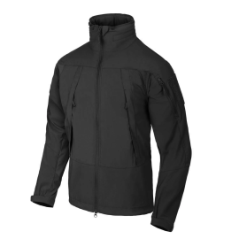 Куртка HELIKON-TEX Blizzard StormStretch BLACK (KU-BLZ-NL-01)