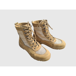 Треккінгові ботинки літні For The Victory 4.5.0 OLIVE (S)