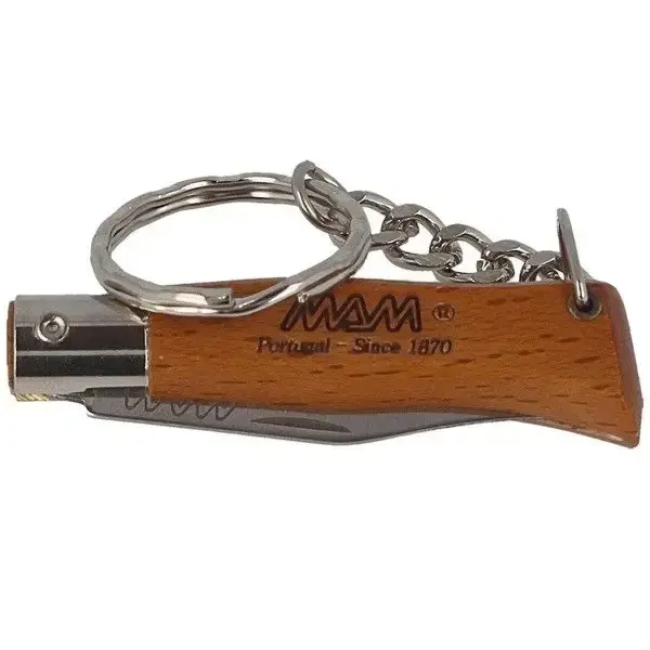 Складной нож - брелок MAM Douro Mini POCKET KNIFE (2002)