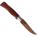 Складаний ніж MAM Douro POCKET KNIFE Bronze Titanium Bubinga wood, автоматичне блокування (2009)