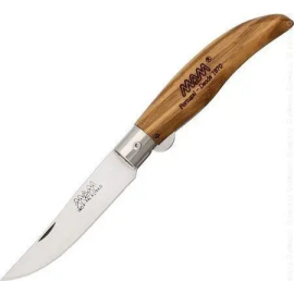 Складной нож MAM IBERICA POCKET KNIFE с автоматической блокировкой лезвия (2011)