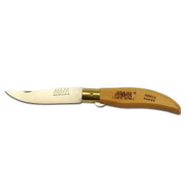 Складной нож MAM IBERICA POCKET KNIFE с автоматической блокировкой лезвия (2016)