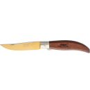 Складной нож MAM IBERICA POCKET KNIFE Bronze Titanium Bubinga wood (2017)