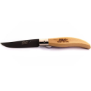 Складной нож MAM IBERICA POCKET KNIFE Black Titanium (2018)