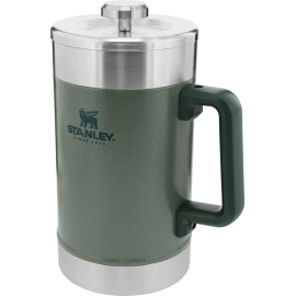 Заварник френч пресс туристічеський STANLEY Classic Stay Hot 1,4 л (10-02888-048)