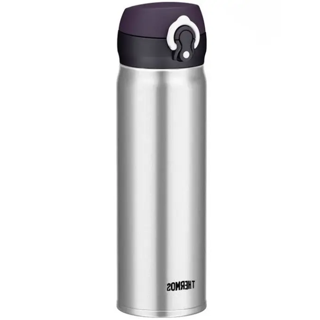 Термокружка THERMOS Motion 0,5 л, нержавеющая сталь (130051)