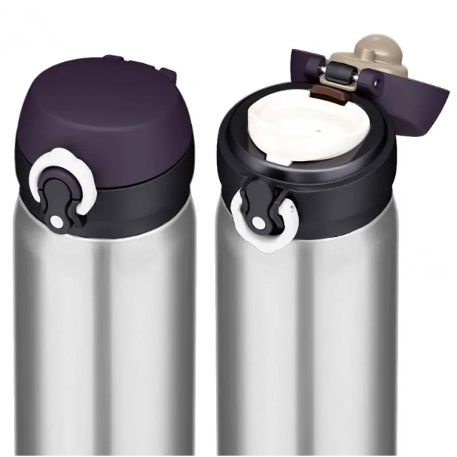 Термокружка THERMOS Motion 0,5 л, нержавеющая сталь (130051)