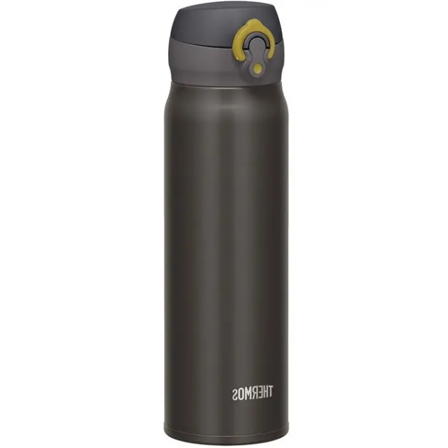 Термокружка THERMOS Motion 0,5 л, серо-матовая (130055)