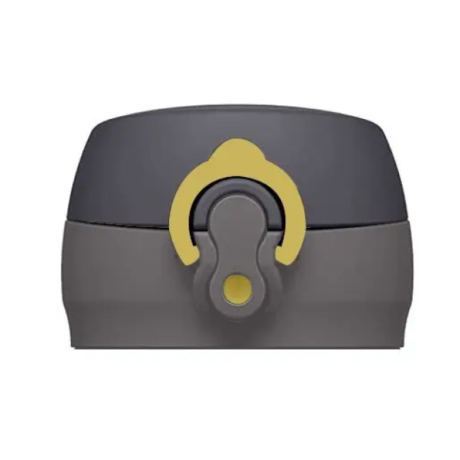 Термокружка THERMOS Motion 0,5 л, серо-матовая (130055)