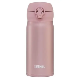 Термокружка THERMOS Motion 350 мл, рожевий (130072)
