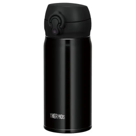 Термокружка THERMOS Motion 350 мл, черный (130073)