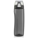 Пляшка для води зі лічильником THERMOS 710 мл, сірий (320040)