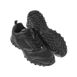 Трекінгові кросівки MIL-TEC Outdoor Sport Black (12883000)