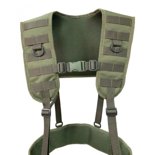 Розвантажувальна система РПС NOVATOR RS-1 (202074) ХАКІ