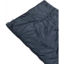 Спальный мешок (спальник) одеяло 195х75 см NOVATOR SP-1 Black
