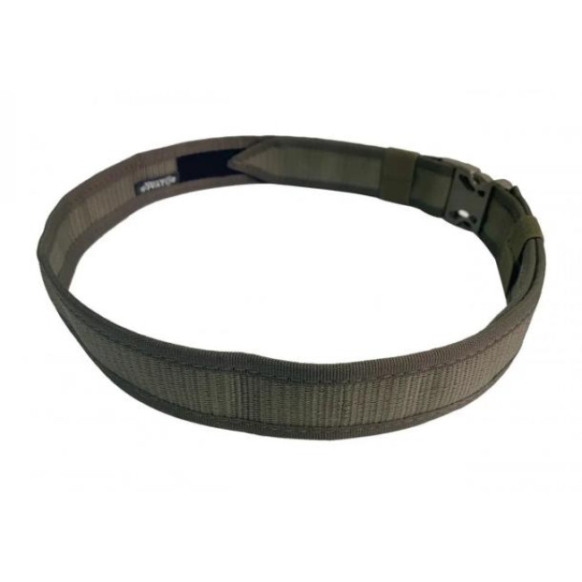 Ремінь НОВАТОР RT-3, 40 мм (202006) Хакі