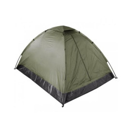 Палатка двухместная MIL-TEC Iglu Standard Olive (14207001)