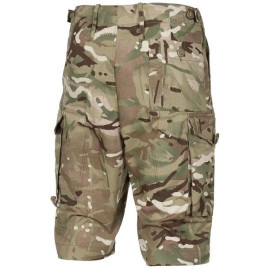 GB Bermuda Combat MTP Camo (8405-99-342)