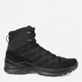 Треккинговые ботинки мужские LOWA Innox PRO GTX Mid TF Black (310830 0999)
