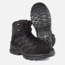 Треккінгові ботинки чоловічі LOWA Innox PRO GTX Mid TF Black (310830 0999)
