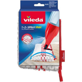 Сменная насадка 1шт. для швабр Vileda 1.2  Spray Max (168648)