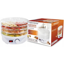 Сушка для фруктів і овочів Есперанза EKD003 Польща