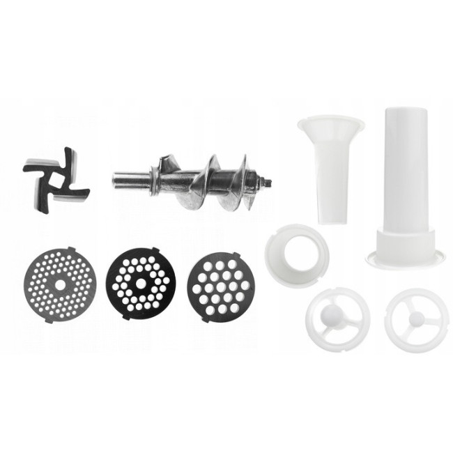 Кухонный комбайн 3в1 Esperanza EKM025 Польша