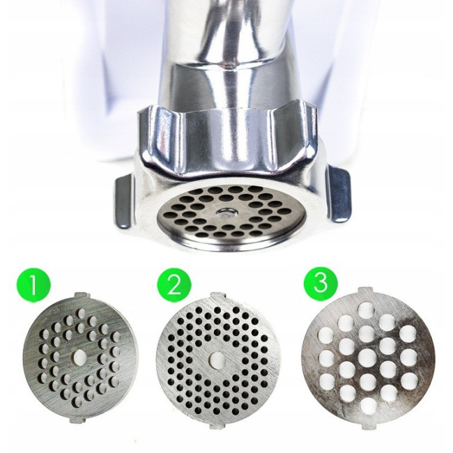 Электромясорубка Esperanza EKM031 2200W (Польша)