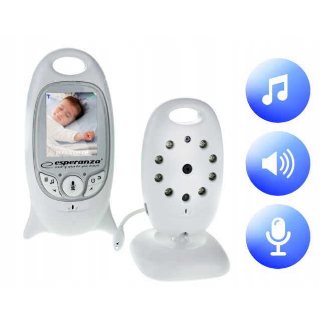 Видеоняня Esperanza EHM001