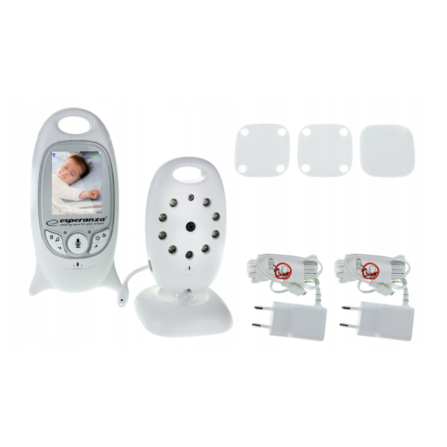 Видеоняня Esperanza EHM001
