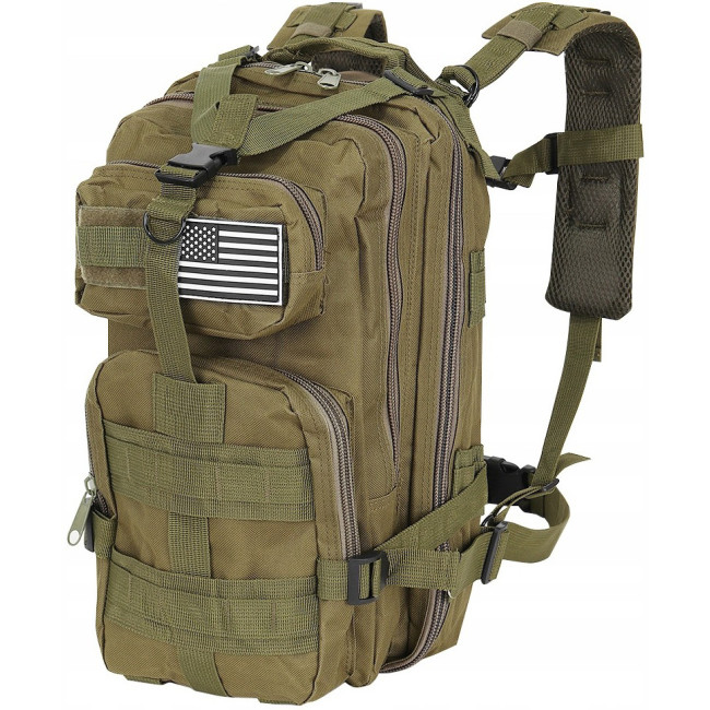 Рюкзак Iso Trade 30л (Польша)