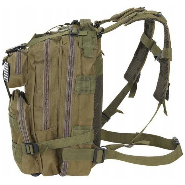 Рюкзак Iso Trade 30л (Польша)