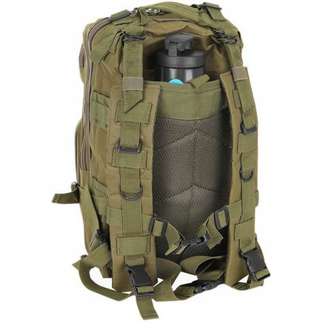 Рюкзак Iso Trade 30л (Польша)