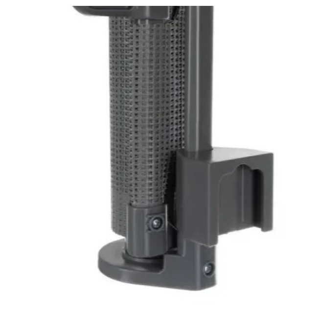 Защита на лестницу от детей и животных Ruhhy 160 x 85 (19381) серый