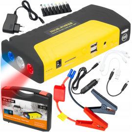 Бустер Blow JS-15 12800 mAh (Польша)