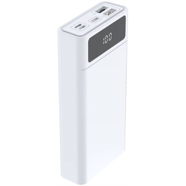 Повербанк Blow 40000mAh White (Польша)