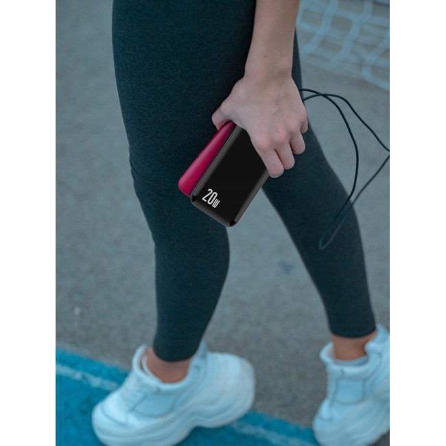 Повербанк Blow 30000mAh Black (Польша)