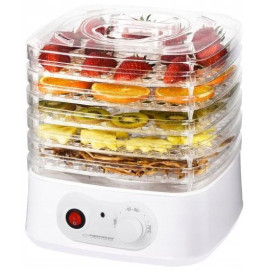 Сушка для фруктов и овощей Esperanza EKD004 (Польша)